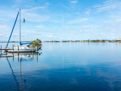 Three local Indian River Lagoon restoration projects will benefit from proposed $9.4 million in funding from NOAA