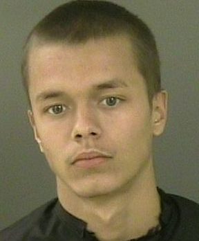 Arrest made in drive-by BB gun shooting on Ocean Drive