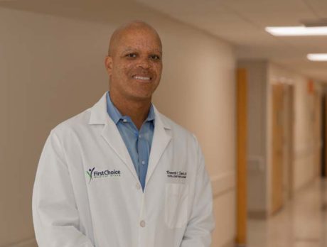 Surgeons favoring tourniquet-free knee replacements