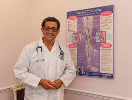 Venous insufficiency: Straight talk about ‘silent disease’