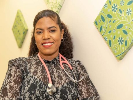 Shot of confidence: Why this flu vaccine may work better
