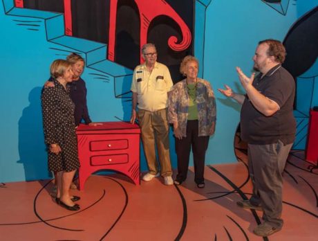 ‘Access’ the wonders of Riverside like never before