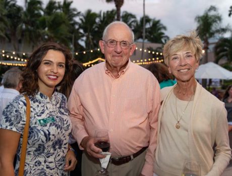 Orchid Island Club fete suits tourney golfers to a tee