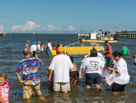 ‘Great Duck Derby’ all it was quacked up to be!