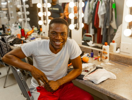 Former St. Ed’s star basks in Riverside’s bright lights