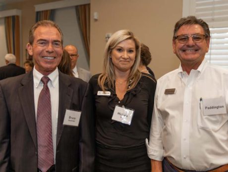 Alzheimer & Parkinson group tells donors: ‘If you can, we can’