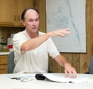 Out-of-city electric surcharge may soon be terminated