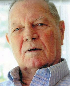 Ernest Alex Hamer, 78, Sebastian