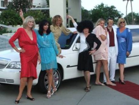Disco Night Fever at Vero Beach Museum of Art Aug. 15