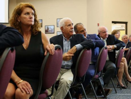 Cleveland takeover of hospital moves ahead