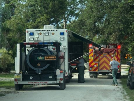 Man charged in Molotov cocktail case that caused evacuations