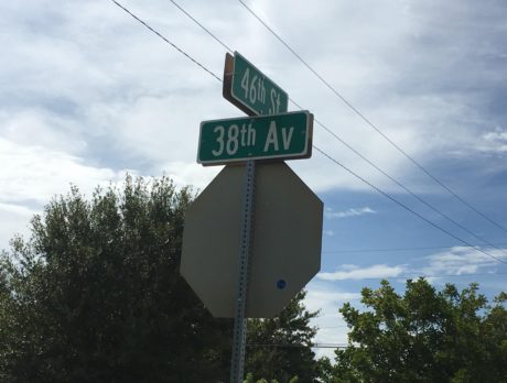 Deputies search for suspect in fatal Gifford shooting