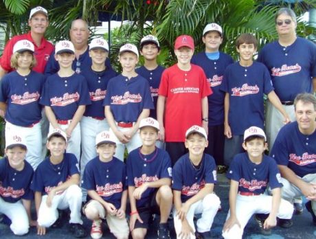 Vero Beach Little League needs help