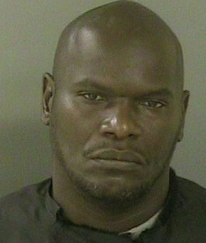 2 men arrested for sexual battery near Fellsmere