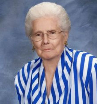 Muriel Hair Leatherman, Vero Beach