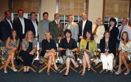 Chamber announces 2009 Leadership grads