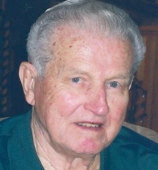 Matthew ‘Lefty’ B. Ziemba, 82, Sebastian