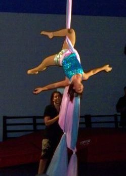 Vero Beach Rec presents ‘Night at the Movies’