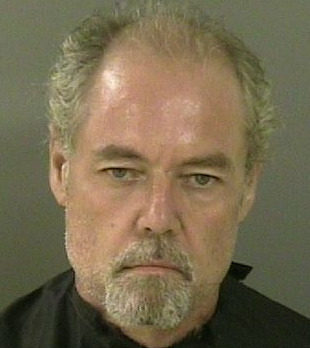 Yeehaw Junction man arrested after month-long meth investigation
