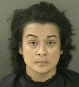 Mom charged with aggravated manslaughter in death of infant in SUV