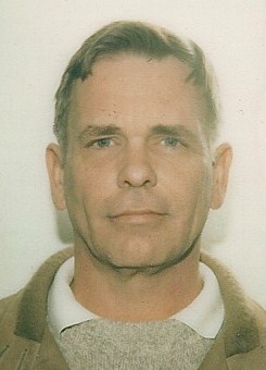 Terrance ‘Terry’ Charles Edgecomb, 69, Sebastian
