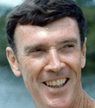 Terrence Patrick O’Brien, 80, Vero Beach