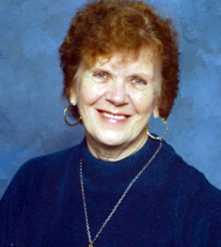Cecilia Simpson (Hunter) Marvin, 78, Sebastian