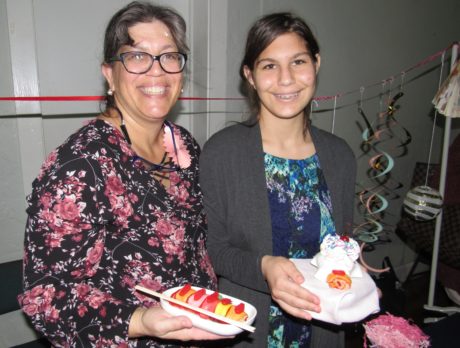 Baking the most of it at ‘Charity Cupcake Challenge’