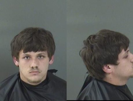 Man spits in relative’s face after argument over car