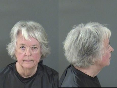 Neighbor accused of spraying dogs with ant killer