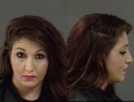 Deputies: Argument fueled woman’s attempt to run man over