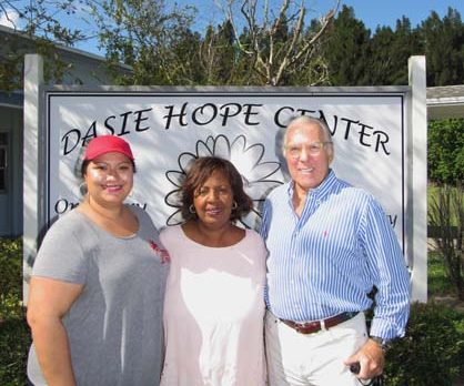 Miracle on 64th Avenue: A haven of ‘Hope’ for kids