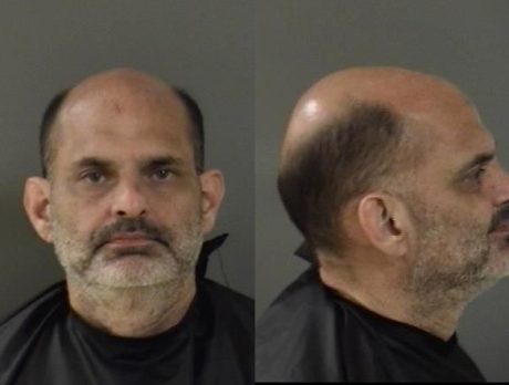 Police: Man strikes Uber driver after he declined sexual advances