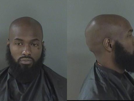 Deputies: Man with gun attacks woman