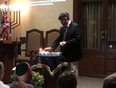 Synagogue mass shooting a ‘nightmare come true,’ leaders say