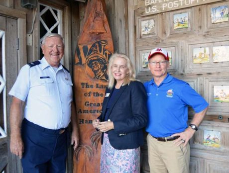Centennial Celebration: This ‘time,’ it’s all about Vero!