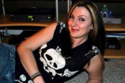 Christina Rashell Gais, 27, Vero Beach