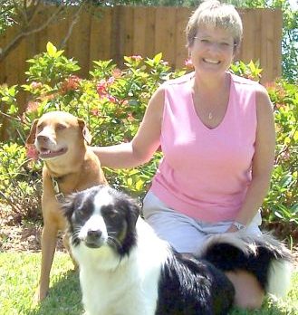BLOG: Do you want dog-friendly Vero Beach parks?