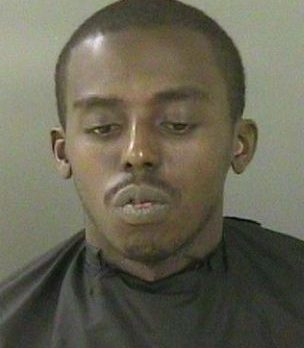 U.S. Marshal, Sheriff’s Office arrest 1 in Gifford attempted murder case
