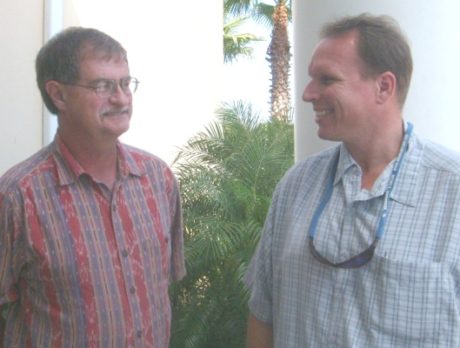 Commissioners vote to keep two EMS supervisors on the job