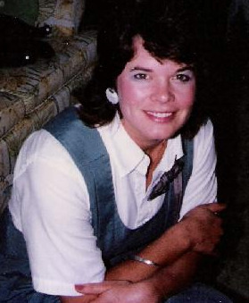 Ellen Louise Llerena, 56, Vero Beach