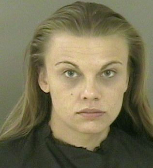 Sebastian police arrest 2 after suspect takes parents’ credit cards