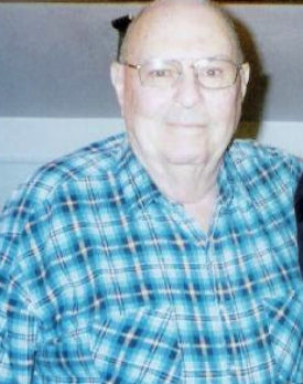 James Edward Wuthrich, 80, Vero Beach
