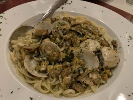 Pomodoro Grill: Delightful dishes have never been better