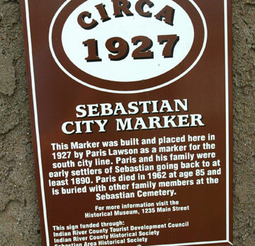 City to help upright leaning historical obelisk at Riverview Park