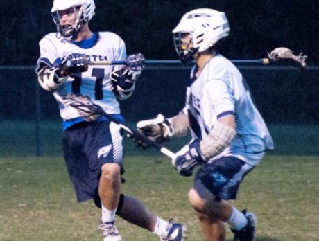 LACROSSE: Vero Beach boys sink St. Edwards’ ship in overtime