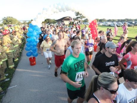Tunnel to Towers 2012