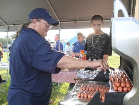Fellsmere National Night Out