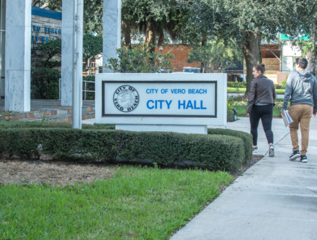 Please don’t let council embarrass Vero again
