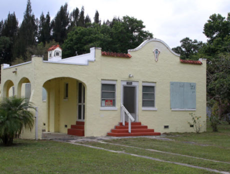 Fellsmere OKs joint effort to preserve history